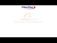 Fiberplan fiber optic cable factory introduction