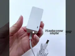 переходники силы держателя стены 24V 1A быстро поручая для водяной помпы/Wifi video