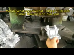 Цепь компонентов машинного оборудования ткани черноты SANTALUCIA Janpan SUZUKI промышленная для машины Stenter video