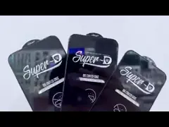 0.4mm Super D OG Glass Антистатический закаленный стеклянный защитник экрана для iPhone 15 Pro Samsung A12 S24 Vivo Y12 Itel S23+ video