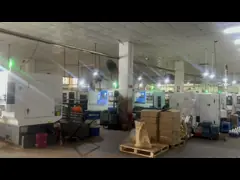 Малые модульные редукторы Большие партии высокоточные пластиковые редукторы POM video