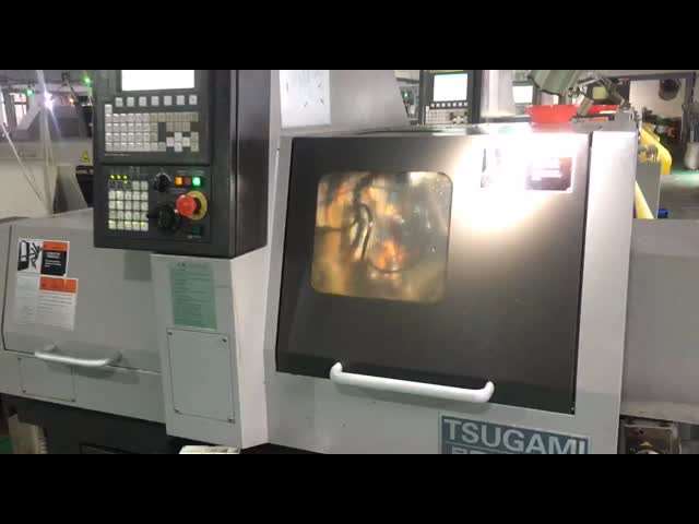 Equipamento de automação de alumínio personalizado