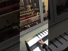 Нашивка покрытая ПВК верхнего слоя удачливая Маг ХИКО/ЛОКО для магнитной полосы карты кладя машину video