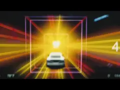 Депозит Высокий совпадение хэтчбек 2023 Tesla Model S Электрическое транспортное средство Tesla Модели нового электрического транспортного средства EV Подержанный автомобиль video