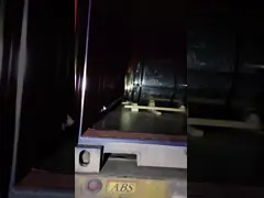 Video of shipments to customers in Iraq  DX51D+Z160