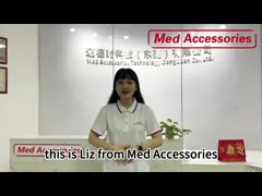 Инвазивное кровяное давление совместимое HP с преобразователем PVB соединитель 12 пин IBP video