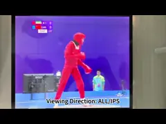 19-дюймовый TFT LCD дисплей