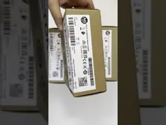 1734-AENT ALLEN BRADLEY PLC Products
