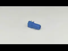 C de Schakelaarpcb van PCB van de Code zetten Blauwe Kleur FAKRA Rignt-Hoekstop op