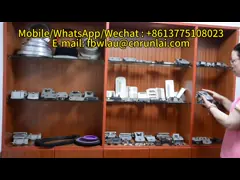 Лезвия вырезывания ткани карбида для автомата для резки ткани круглого лезвия video