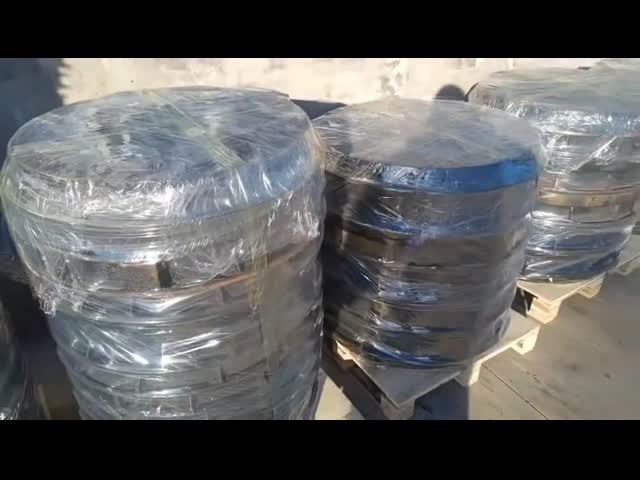 Double Grate Ductile Iron Manhole Cover Corrosion Resistance