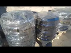 Double Grate Ductile Iron Manhole Cover Corrosion Resistance