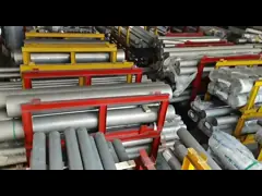 ASTM355.2/ท่ออลูมิเนียม ท่อกลมอลูมิเนียม 6063 t5 6061 t6 ท่ออลูมิเนียม