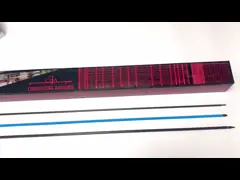 Многоцветная живопись позвоночник 500/600/700/800/1000/1200/1500/1800 Молодежь Углеродные стрелы, Стартер Углеродные волокна стрелы video