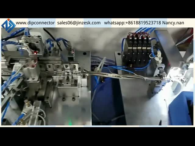 Позолоченный дисплейный порт DP мужской разъединитель для 1,6 мм PCB DP 20Pin мужской разъединитель