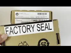 1769-ECR ALLEN BRADLEY PLC Products CompactLogix Right End Cap