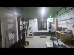 Partes CNC de precisión médica personalizadas OEM/ODM aceptadas para aplicaciones industriales video