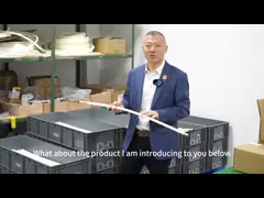 Труба пожаротушения для транспортного средства, труба быстрого обнаружения пожара с высокой надежностью video