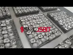 Сверло трикон пальмы, одноконечный сверло сверло, скважина нефти сверло скалы 8,5 дюйма video