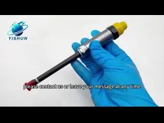 Diesel Fuel Injector Pencil Injection Nozzle 7w-7038 7w7038 For  3306 video