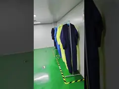 यूवी कोटिंग लाइन