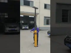 Спортивная съемочная станция 30 футов 50 футов 40 футов телескопическая антенна мачта алюминиевый столб винт video