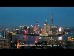 Terry verpakken bedrijf video