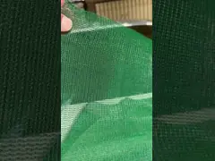 Садоводство Hdpe Fly Screen Mesh Сеть защиты от насекомых