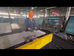 AISI 1020 Steel Tube Seamless Cold Drawn Mechanical Tubing