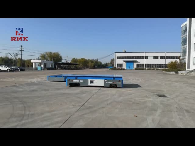 Моторизованный трансферирующий троллейбус 30T