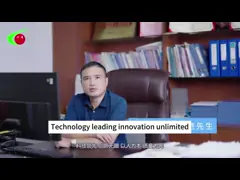 Белая PA12 Автоматическая огнетушащая труба высокая коррозионная стойкость video