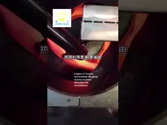 Машины для переработки масла для горячего прессования video