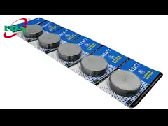 CR2477 3V кнопка Клетка аккумулятор 3V 1.1AH CR-2477 BN-CR-2477 1100mah Монета Клетка 5-пакет (NR-CR2477) video