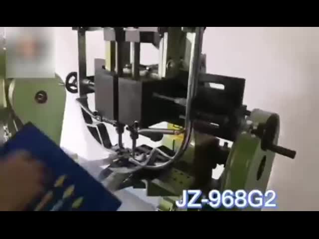 Торговые сумки Машины для двойных глазков Леверные арки Файлы обуви Изолочки для двойных глазков