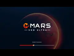 We2U K3 pro IPTV box