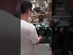 250Kw Brass Rod Continuous Casting Machine Water Cooling Customized Capacity