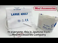 Probe Type Reusable Spo2 Sensor Powered By Electricity For 0-40 Degrees Celsius