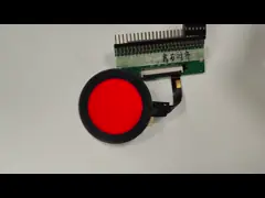 1.46 дюймовый круглый дисплей TFT LCD 360 * 360 IPS Модуль LCD дисплея для часов