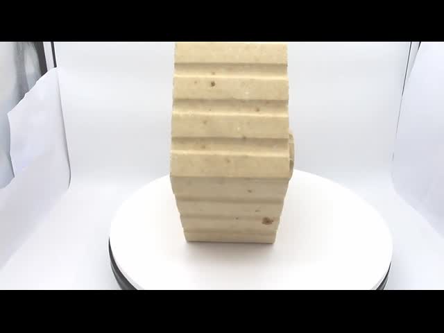 マグネシート 炉 耐火 レンガ 高性能 マグネシア ジルコニア レンガ
