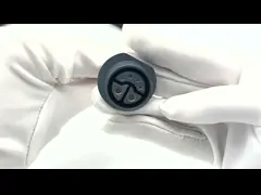 2+4 pin stofdicht motorverbinder voor e-bikes