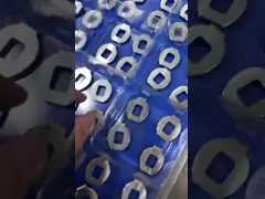 Бесплатный образец на заказ Прецизионная обработка металлических листов Обработка с помощью ЧПУ Автомобильные и мотоциклетные детали Аппаратные принадлежности video