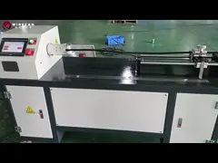 China Anti Interference 150m/Min Spark Test Equipment Wire Cable Making Machine supplier