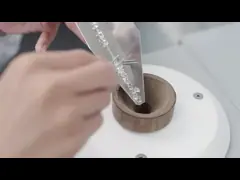 Película de uretano termoplástico de 180um TPU Película adesiva para revestimento de dispositivos médicos