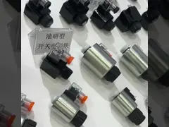 270321001 Пуцмайстер Конкретные насосы Запчасти Индуктивные датчики близости video