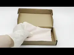 Three Layers Skin Structure Silicone Suture Pad Practice Kits Medical Suturing Pad Kit video