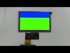 5.0 дюйма LMT050WV008C