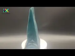 BRC перерабатываемые экологически чистые упаковочные пакеты, печатаемые с помощью клапана video