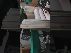 Silicone Cartridge Screen Printing Equipment Sealant Tube Printing Machine