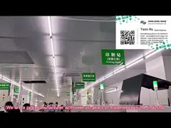 High TG Rigid-Flex Pcb Manufacturer Shenzhen Supplier Turnkey Service FPC Assembly