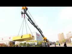 Multifunctional tow truck